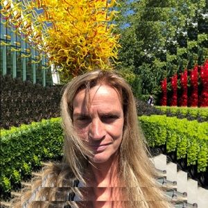 Meet your Posher, Janine